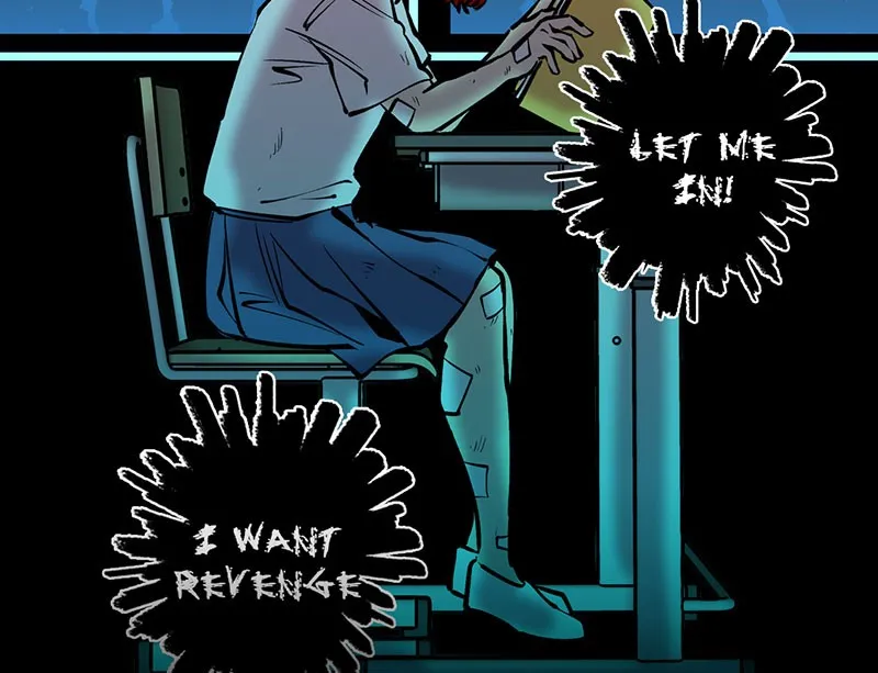 Betwixt Chapter 9 page 87 - 