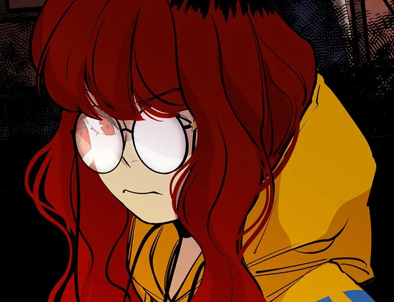 Betwixt Chapter 9 page 91 - 