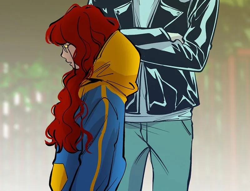 Betwixt Chapter 9 page 99 - 