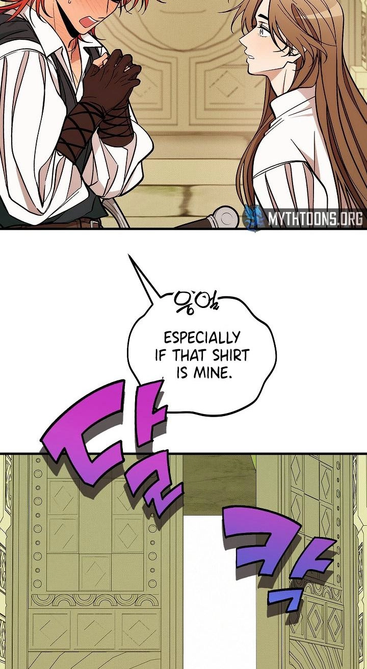 Beware of Desire in Historic Sites! Chapter 3 page 26 - 