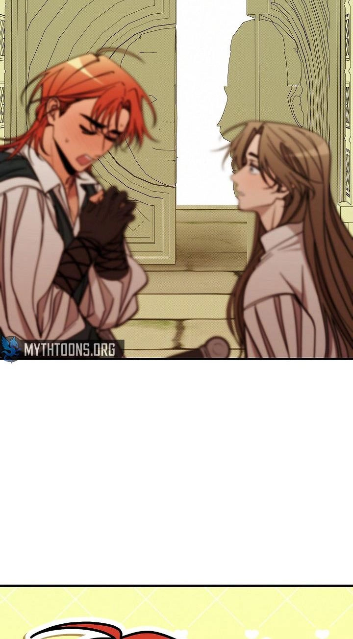 Beware of Desire in Historic Sites! Chapter 3 page 27 - 