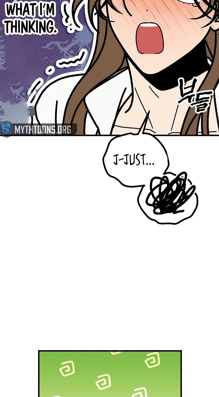 Beware of Desire in Historic Sites! Chapter 3 page 29 - 