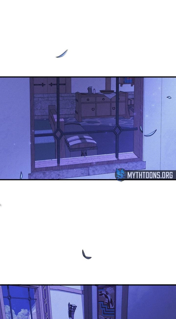 Beware of Desire in Historic Sites! Chapter 3 page 34 - 