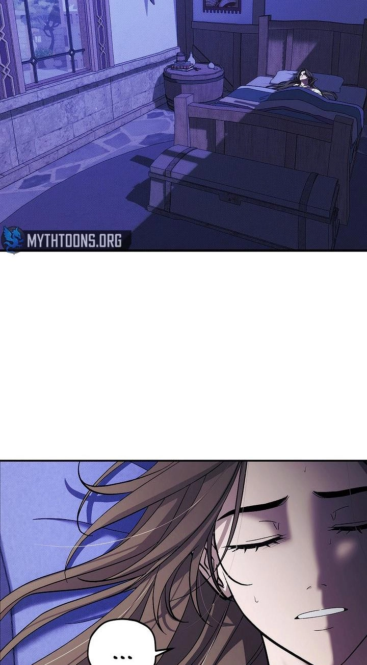 Beware of Desire in Historic Sites! Chapter 3 page 35 - 