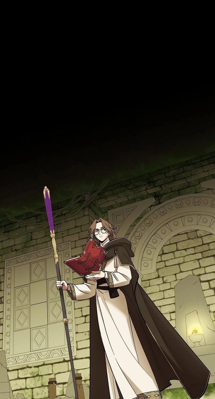 Beware of Desire in Historic Sites! Chapter 3 page 49 - 