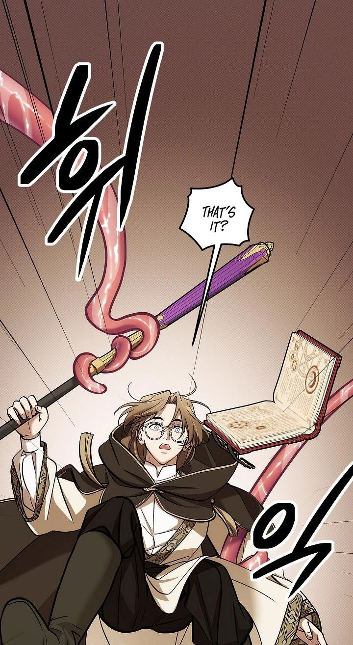 Beware of Desire in Historic Sites! Chapter 3 page 54 - 