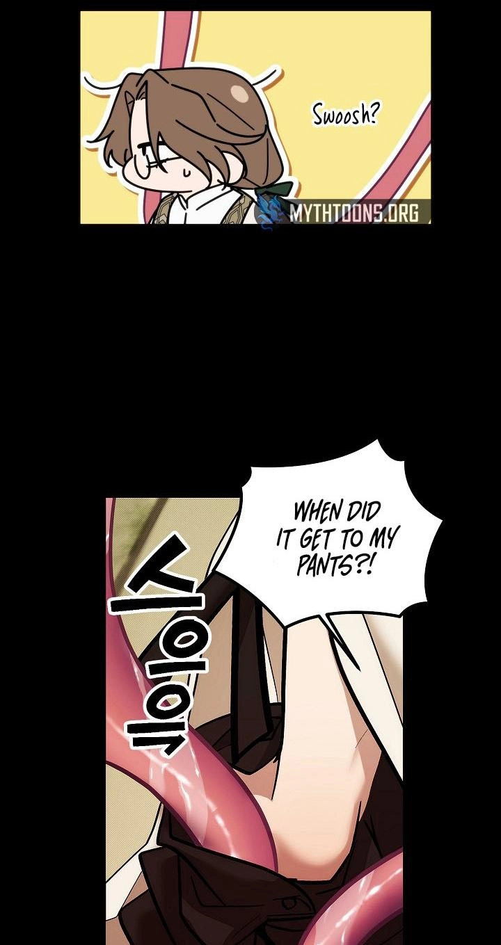 Beware of Desire in Historic Sites! Chapter 3 page 63 - 