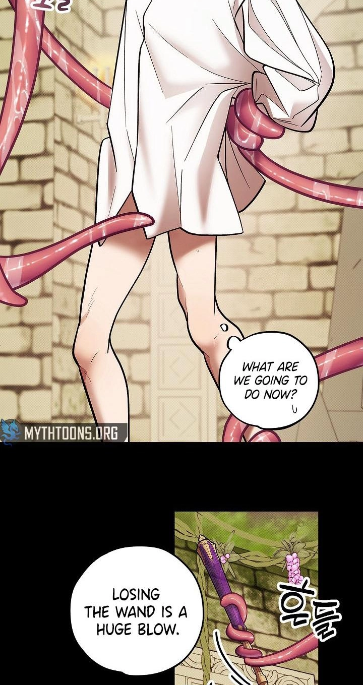 Beware of Desire in Historic Sites! Chapter 3 page 66 - 