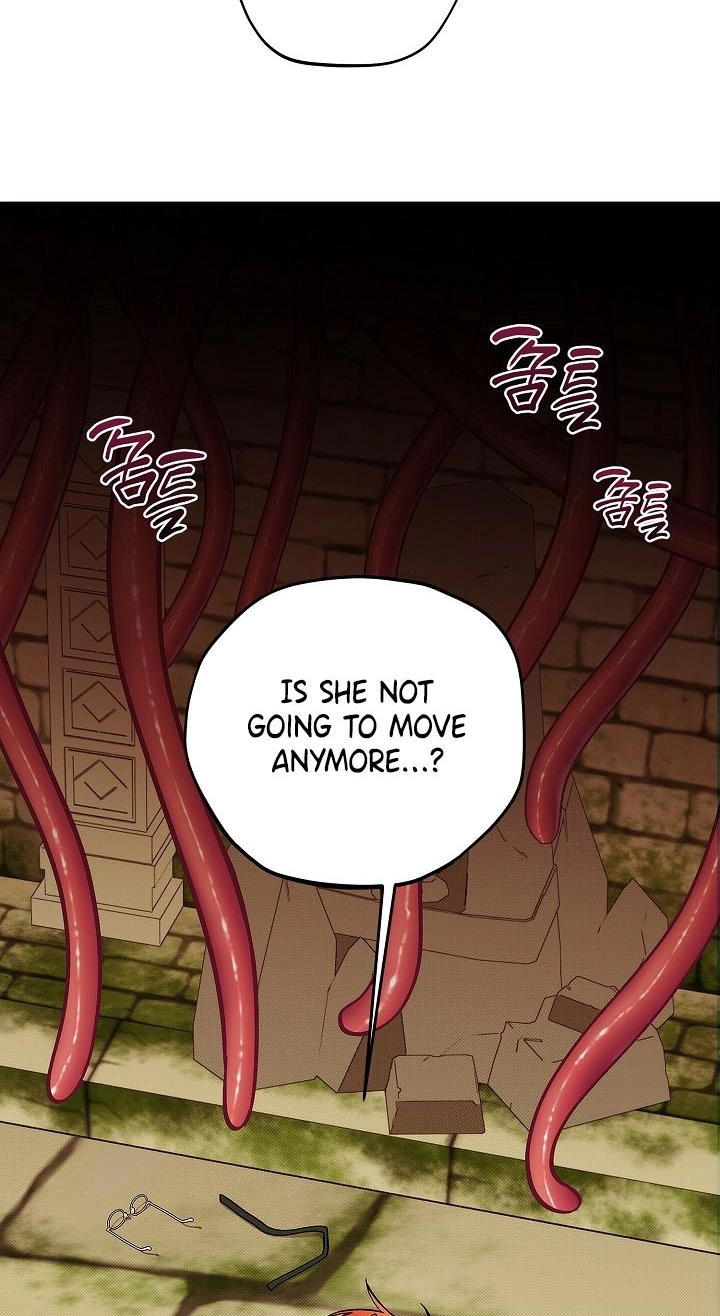 Beware of Desire in Historic Sites! Chapter 3 page 9 - 
