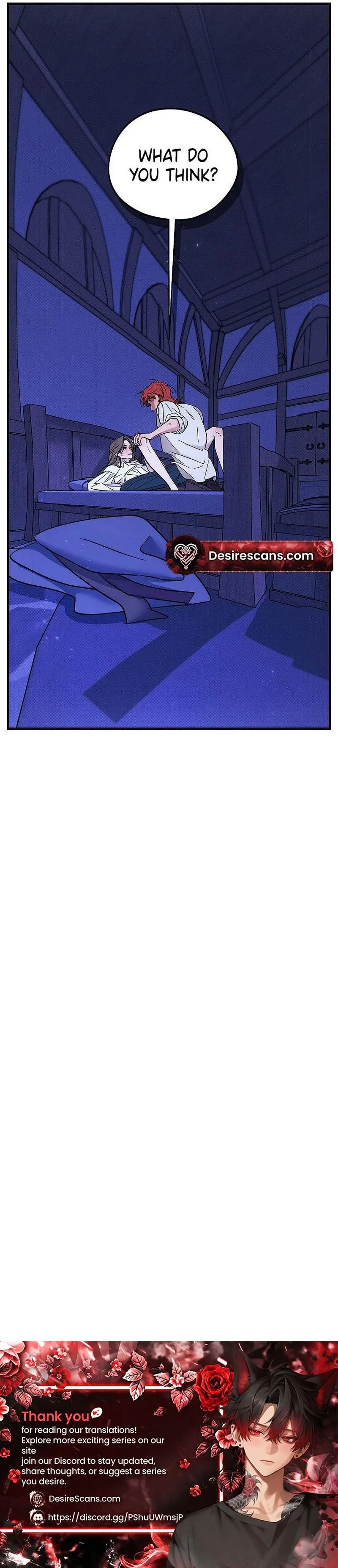 Beware of Desire in Historic Sites! Chapter 5 page 26 - 