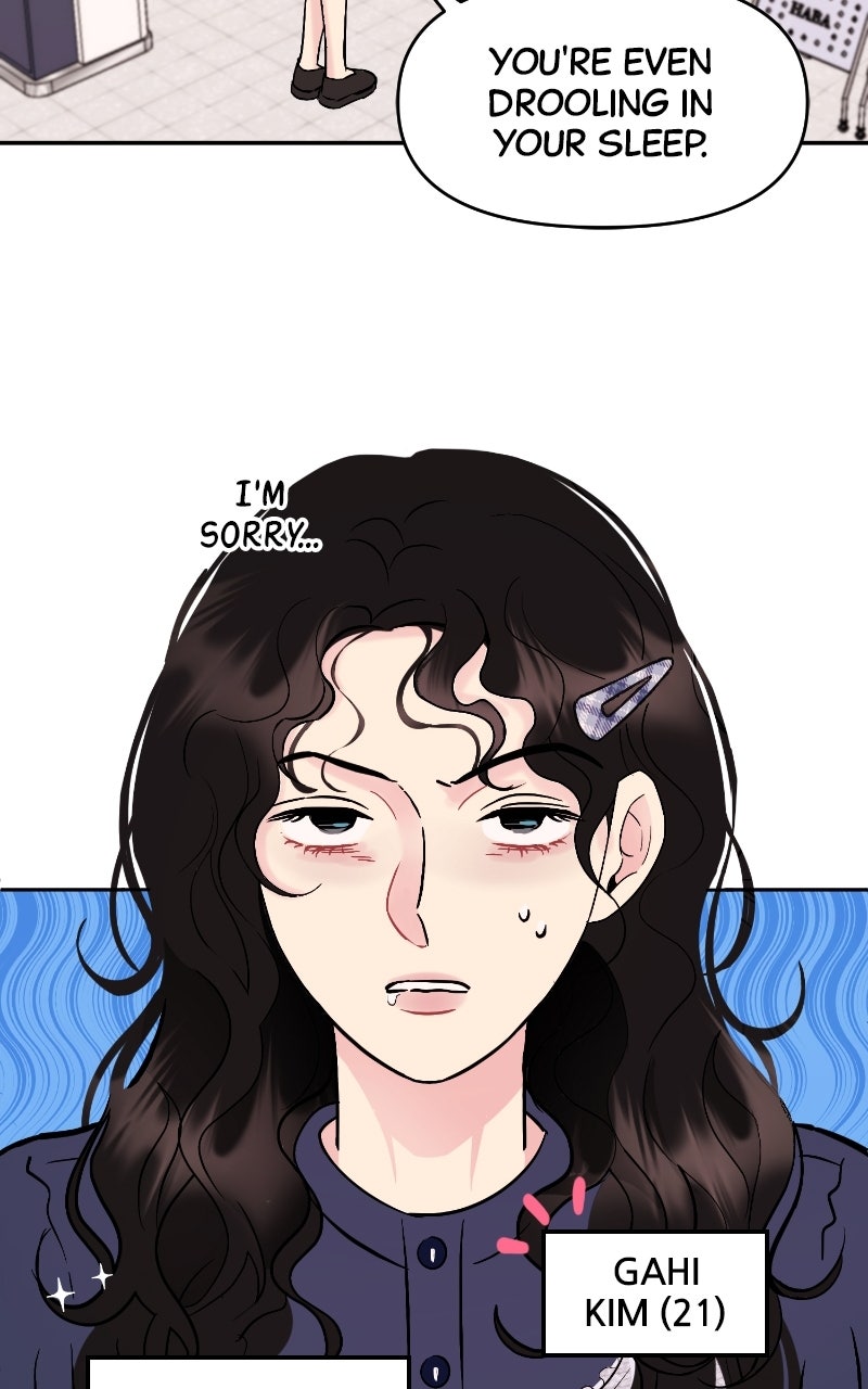 Beware ofDouble Trouble! Episode 1 page 19 - 