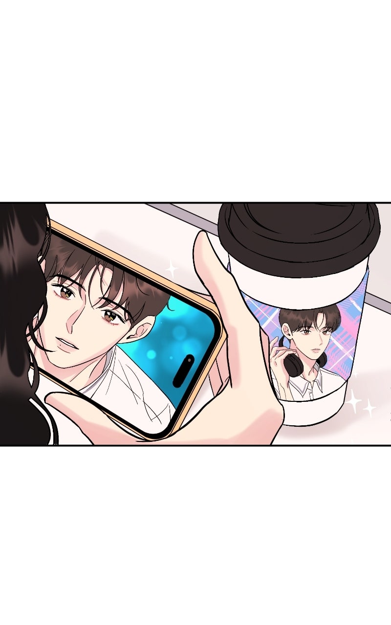 Beware ofDouble Trouble! Episode 1 page 21 - 