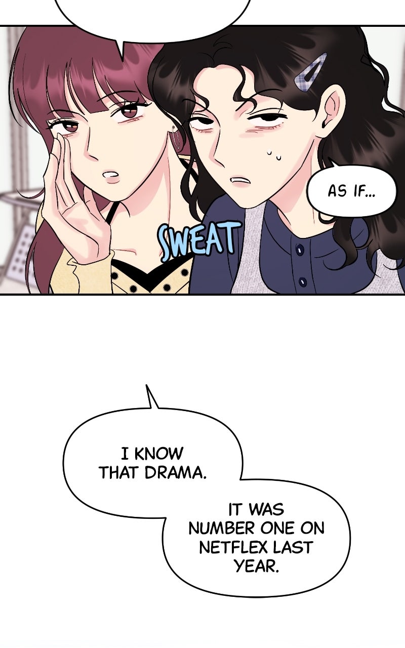 Beware ofDouble Trouble! Episode 1 page 25 - 