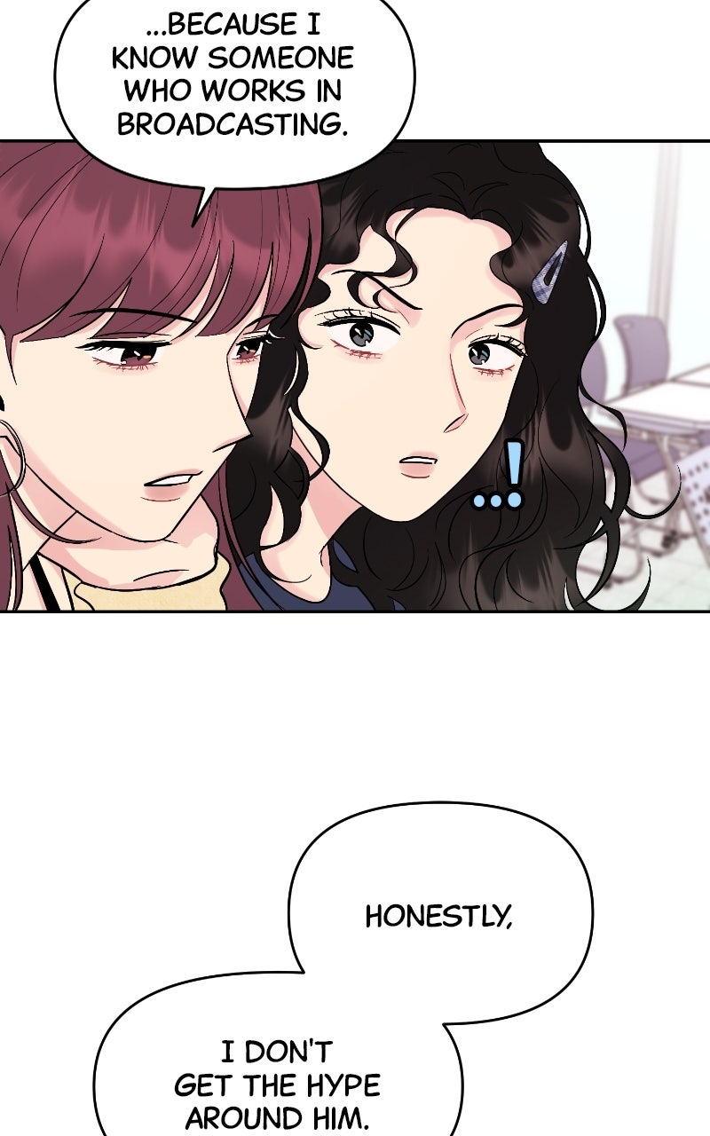 Beware ofDouble Trouble! Episode 1 page 28 - 