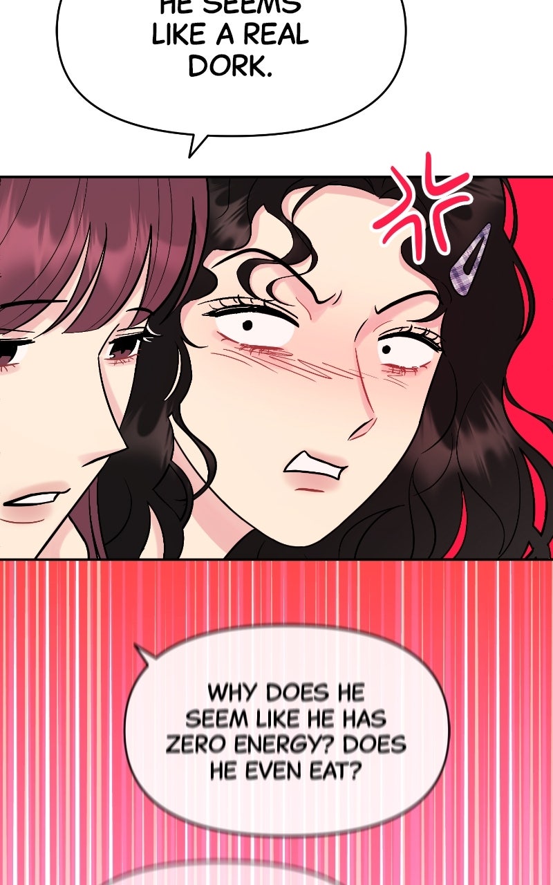 Beware ofDouble Trouble! Episode 1 page 31 - 