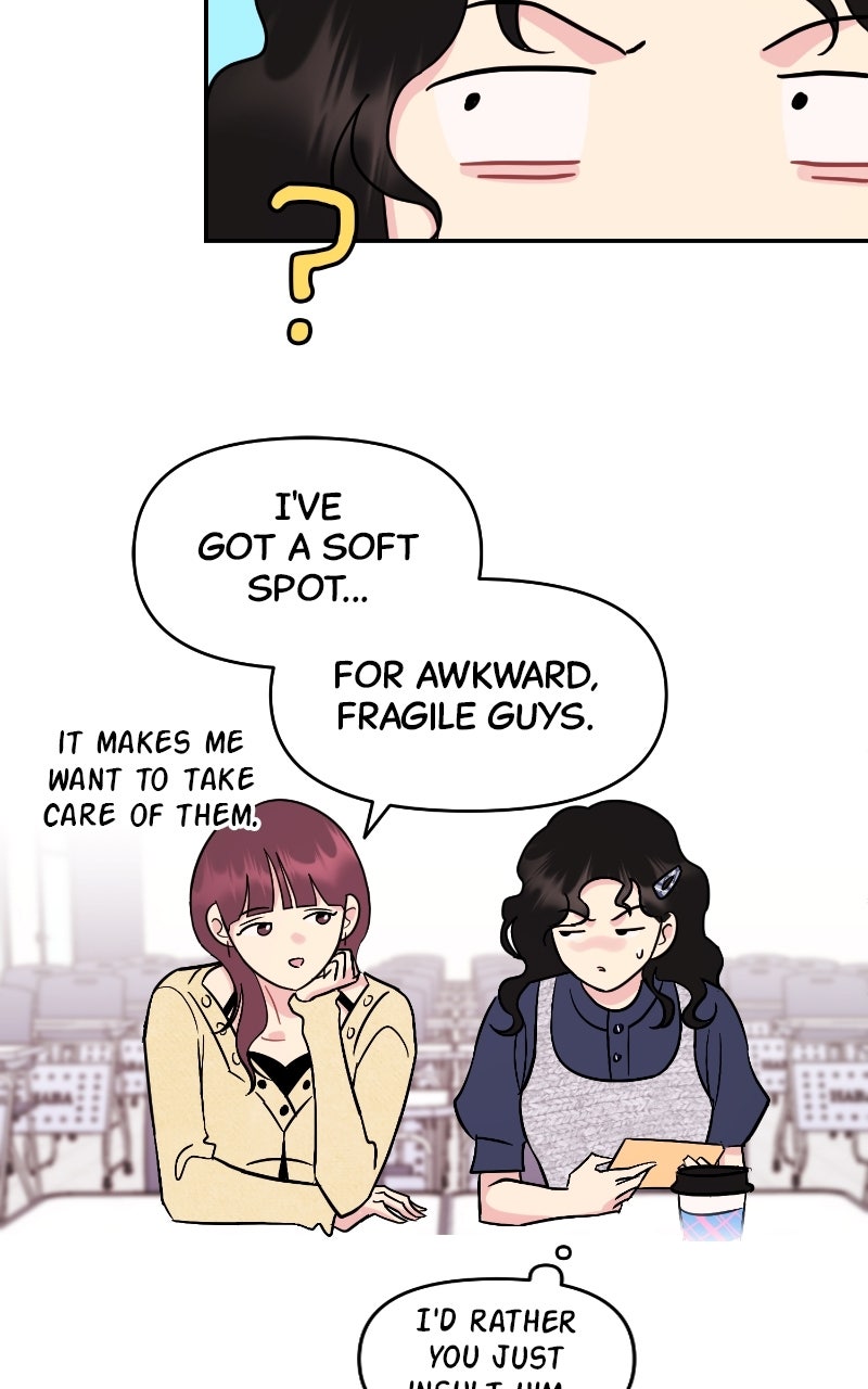 Beware ofDouble Trouble! Episode 1 page 34 - 