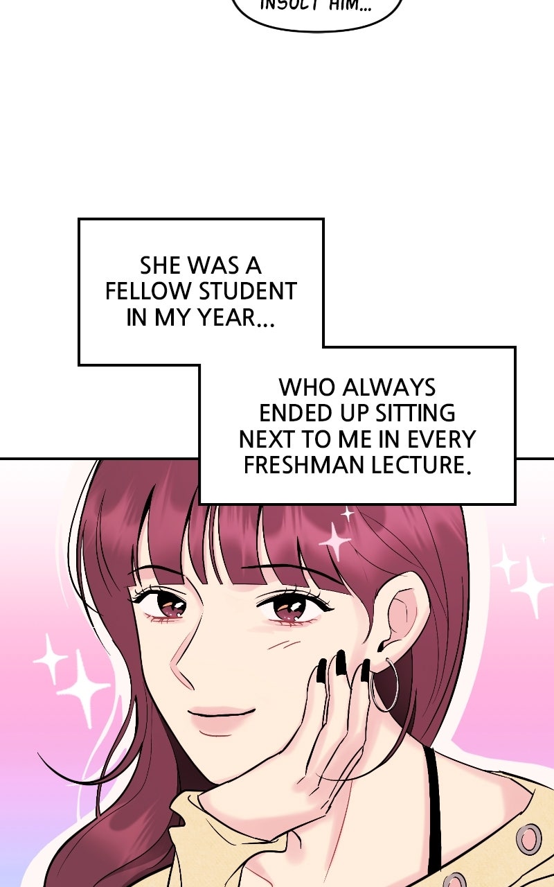 Beware ofDouble Trouble! Episode 1 page 35 - 