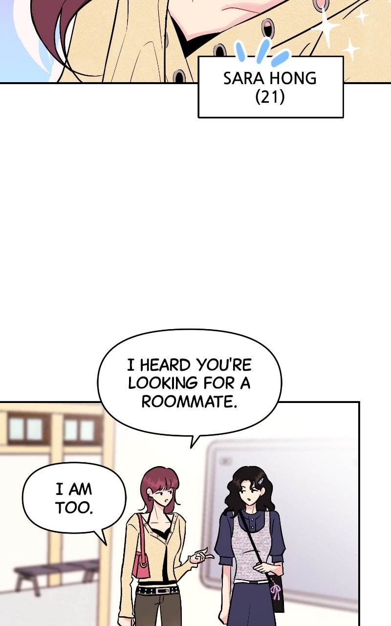Beware ofDouble Trouble! Episode 1 page 36 - 