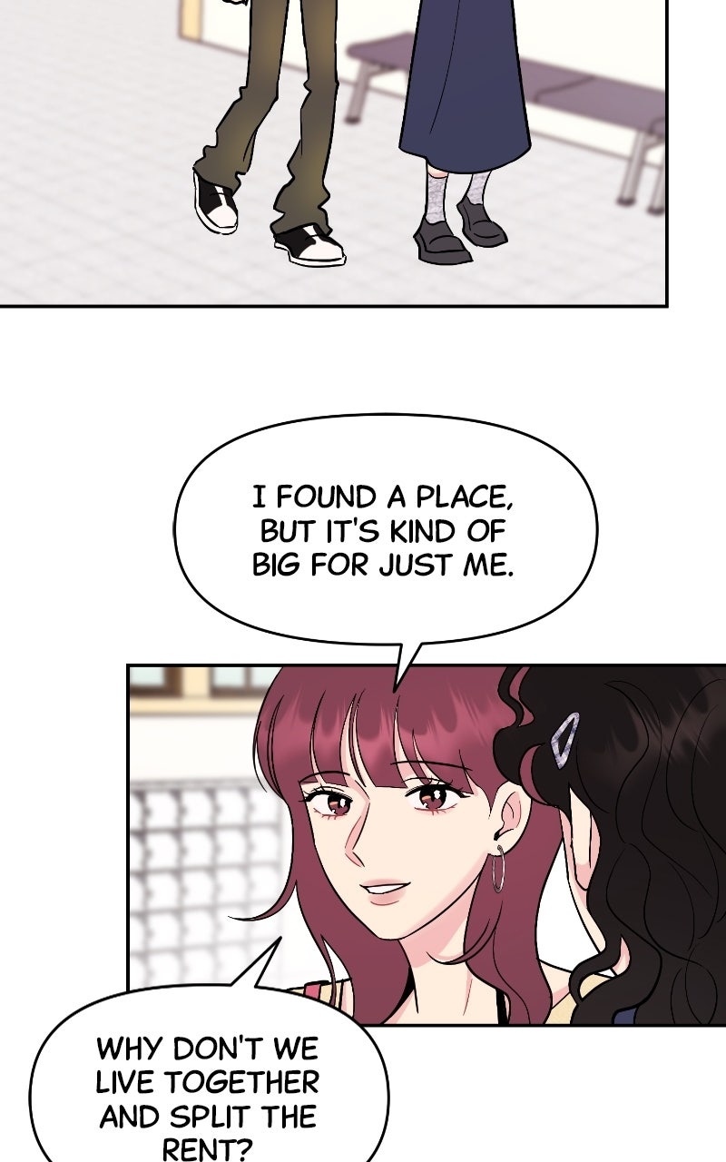 Beware ofDouble Trouble! Episode 1 page 37 - 