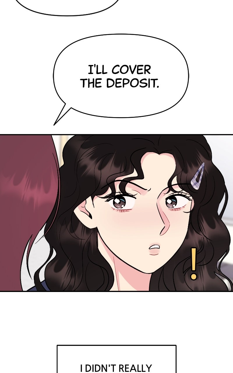 Beware ofDouble Trouble! Episode 1 page 38 - 