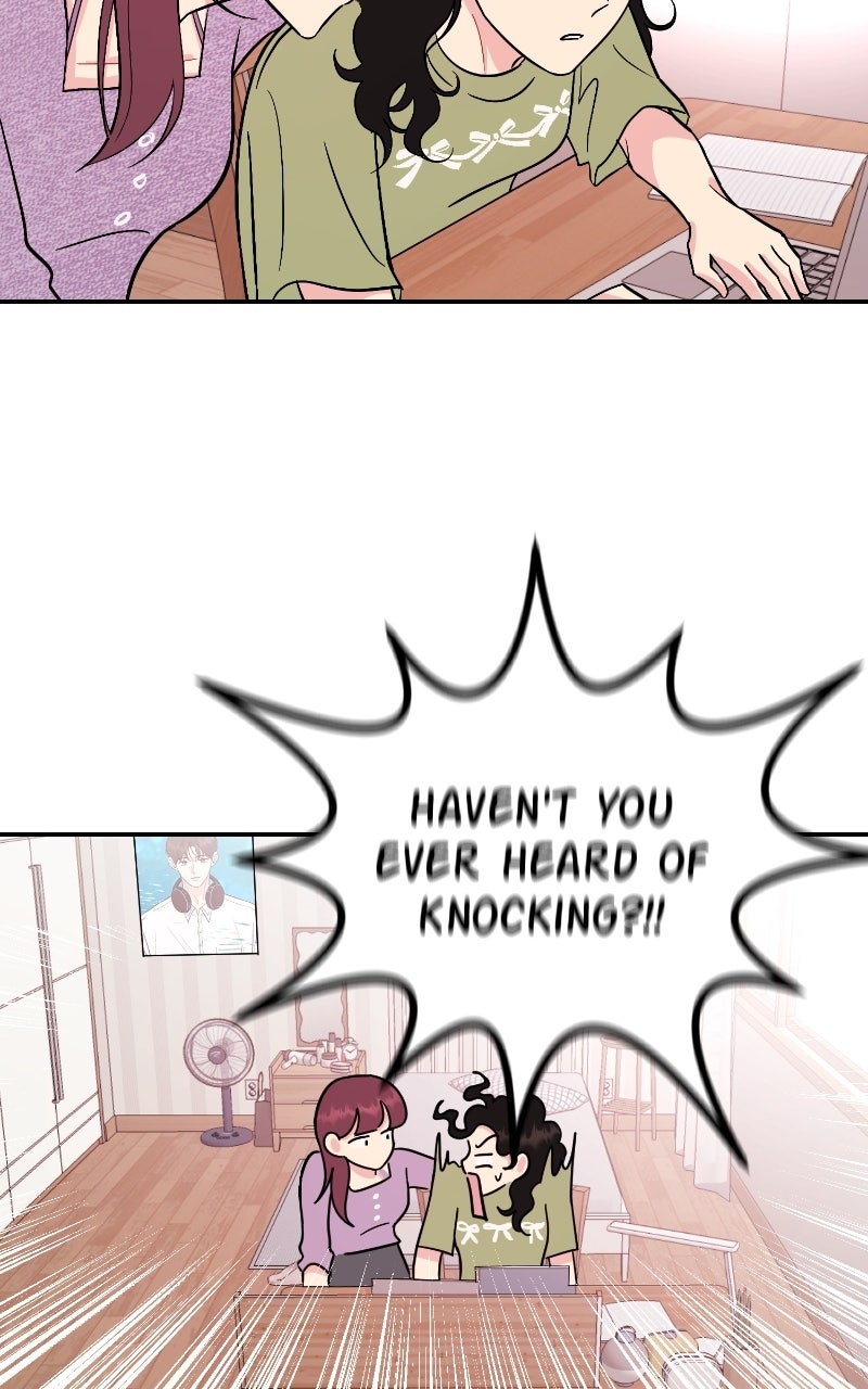 Beware ofDouble Trouble! Episode 1 page 43 - 