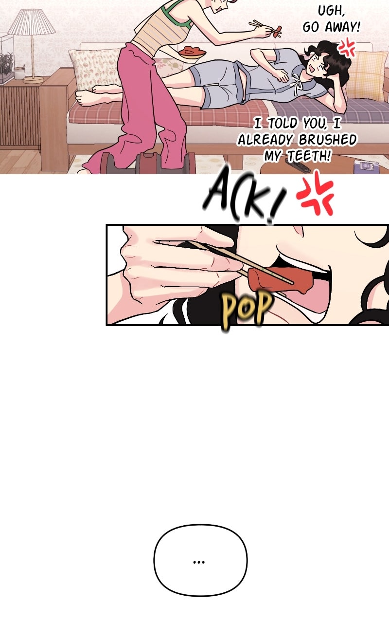 Beware ofDouble Trouble! Episode 1 page 46 - 