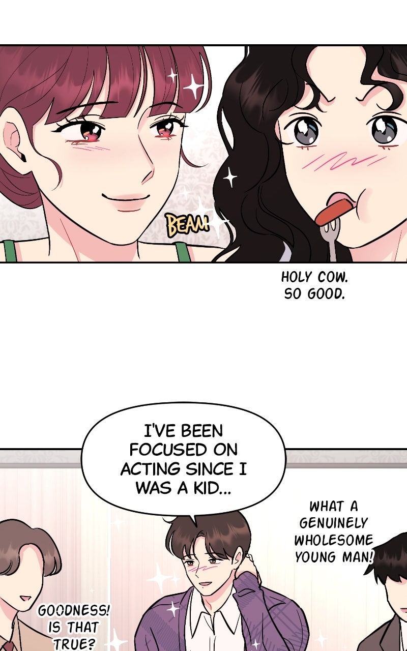 Beware ofDouble Trouble! Episode 1 page 48 - 