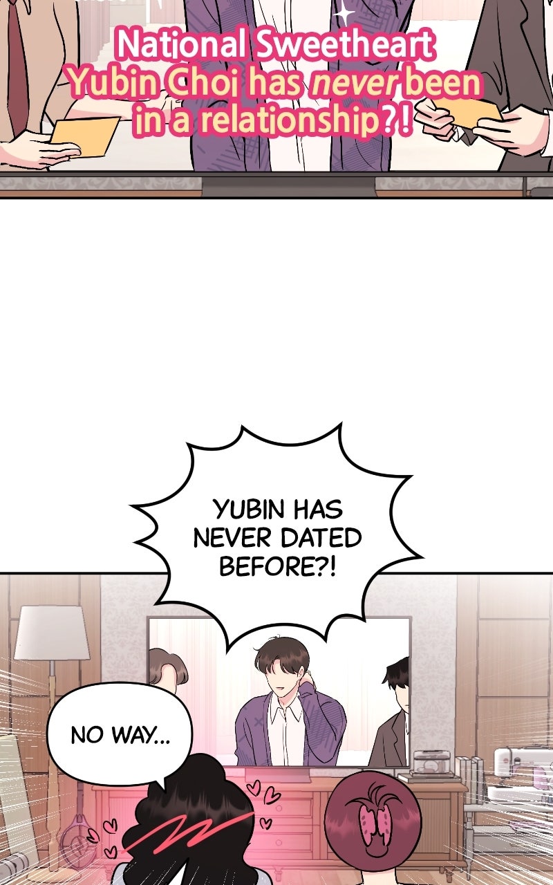 Beware ofDouble Trouble! Episode 1 page 49 - 