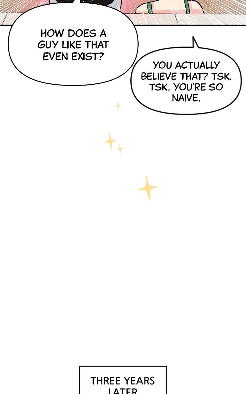 Beware ofDouble Trouble! Episode 1 page 50 - 