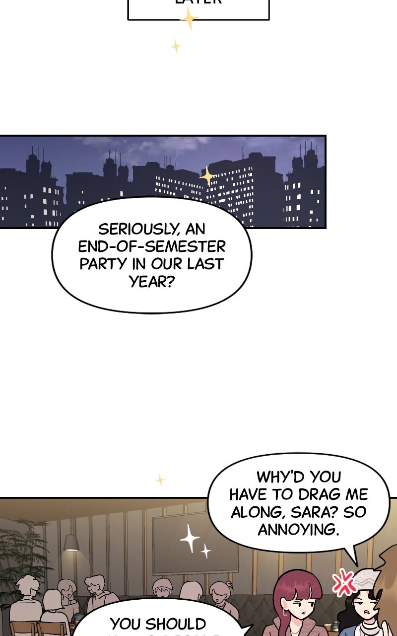 Beware ofDouble Trouble! Episode 1 page 51 - 