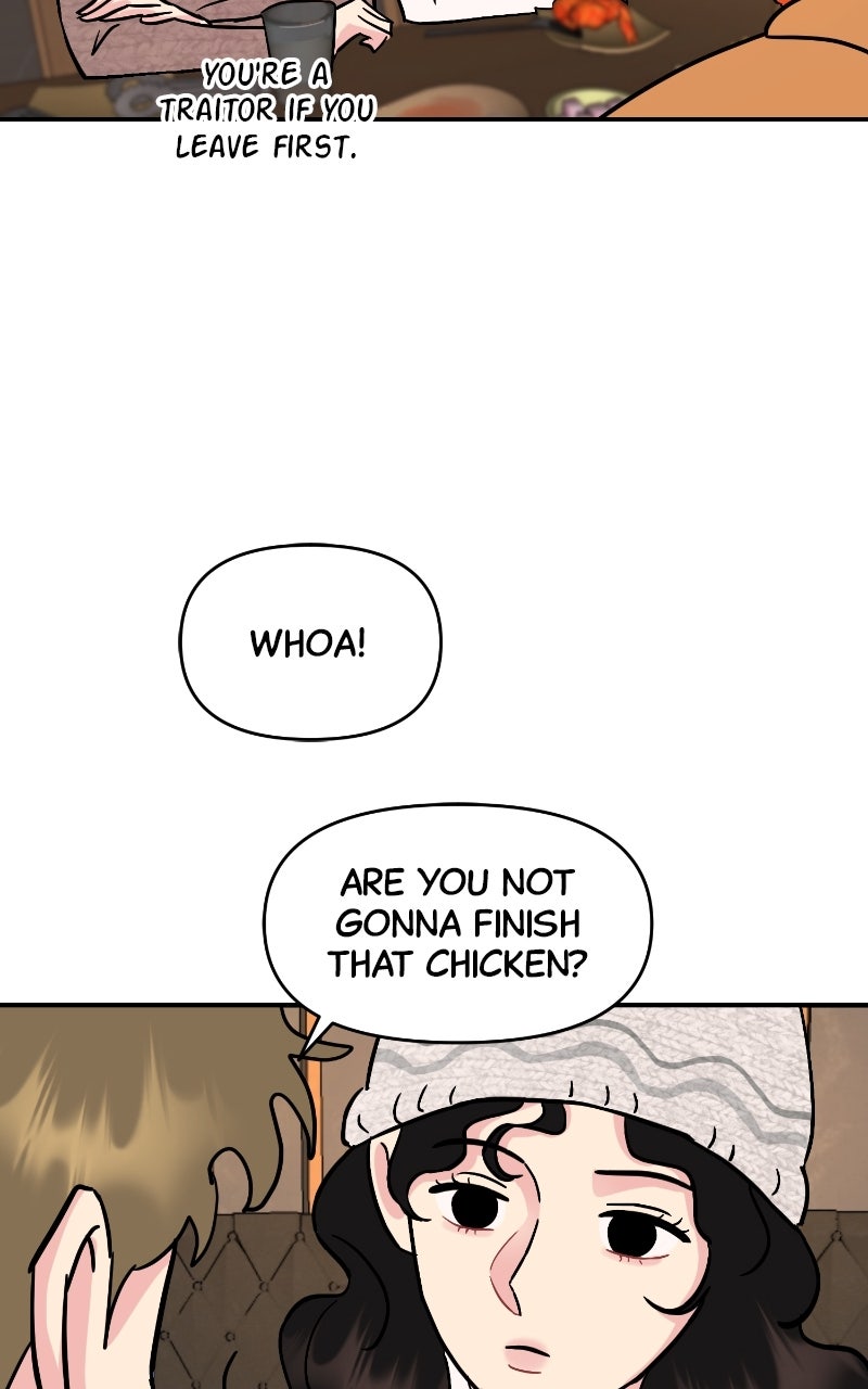 Beware ofDouble Trouble! Episode 1 page 53 - 