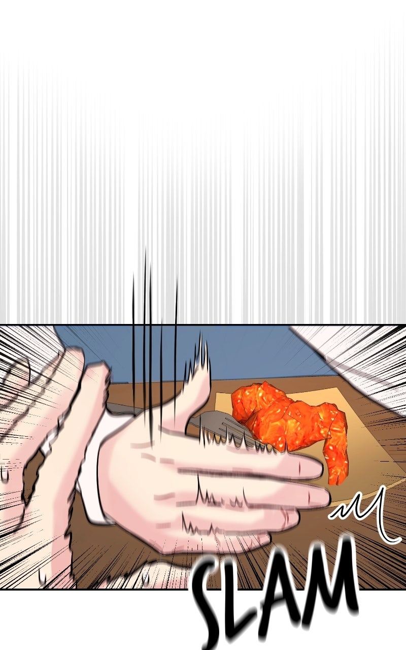Beware ofDouble Trouble! Episode 1 page 55 - 