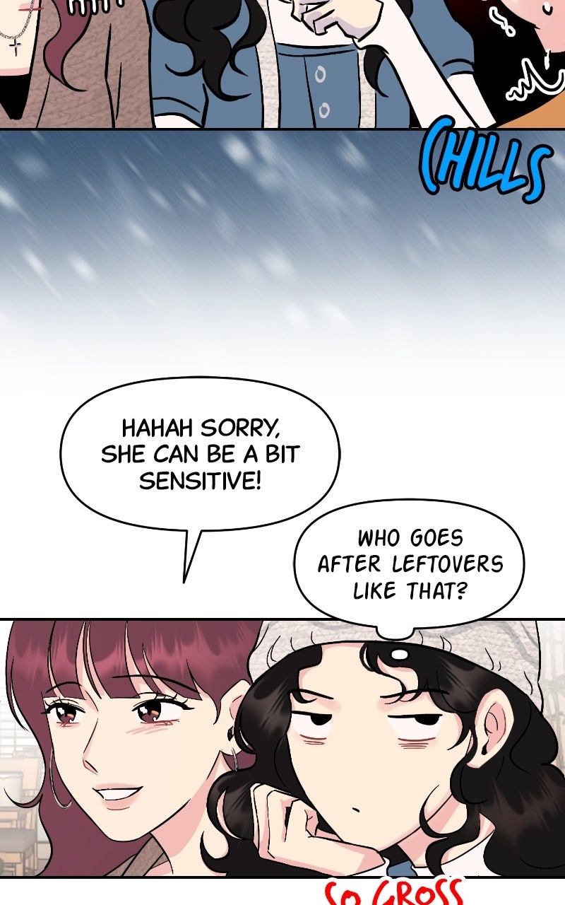 Beware ofDouble Trouble! Episode 1 page 57 - 