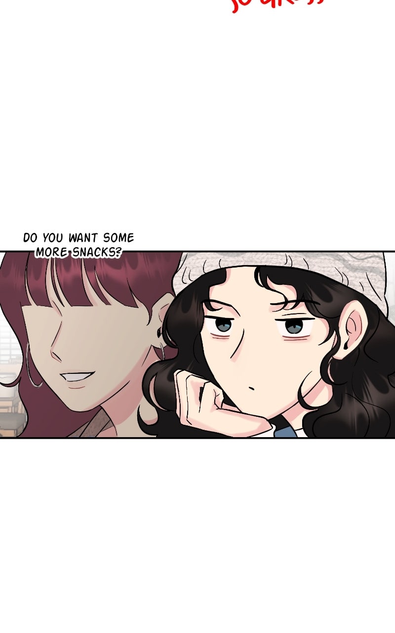 Beware ofDouble Trouble! Episode 1 page 58 - 