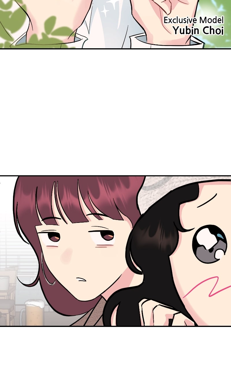 Beware ofDouble Trouble! Episode 1 page 63 - 