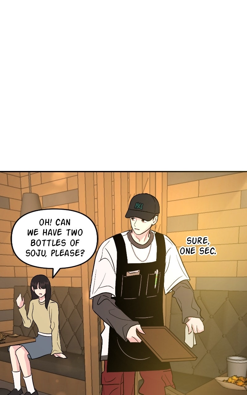 Beware ofDouble Trouble! Episode 1 page 72 - 