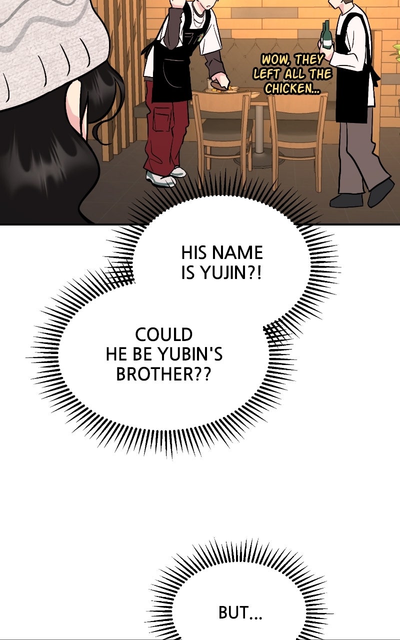 Beware ofDouble Trouble! Episode 1 page 77 - 