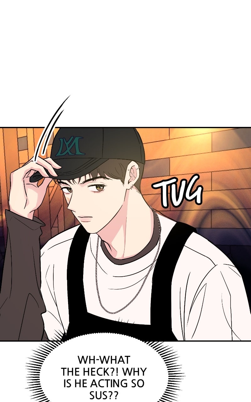 Beware ofDouble Trouble! Episode 1 page 79 - 