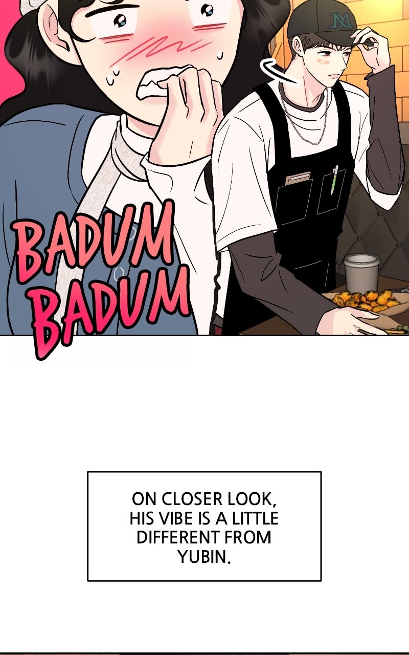 Beware ofDouble Trouble! Episode 1 page 81 - 