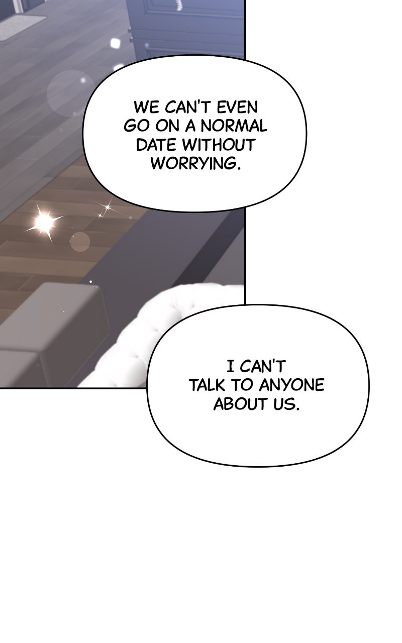 Beware ofDouble Trouble! Episode 10 page 31 - 