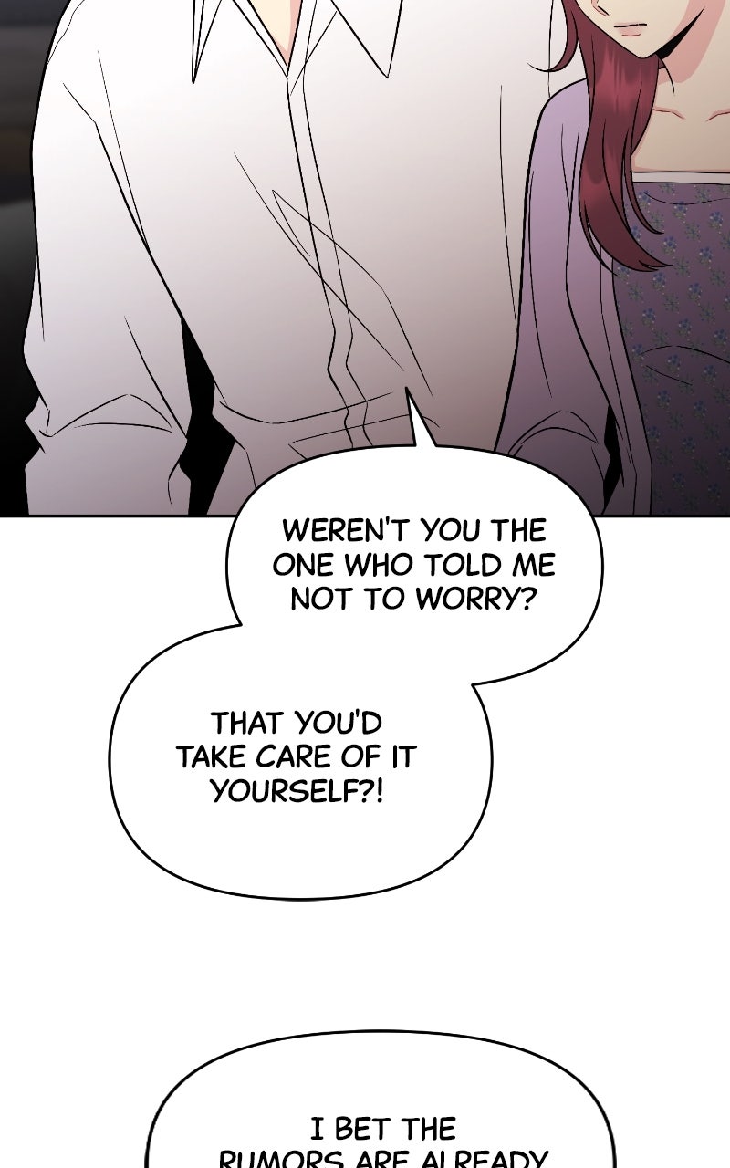 Beware ofDouble Trouble! Episode 10 page 6 - 