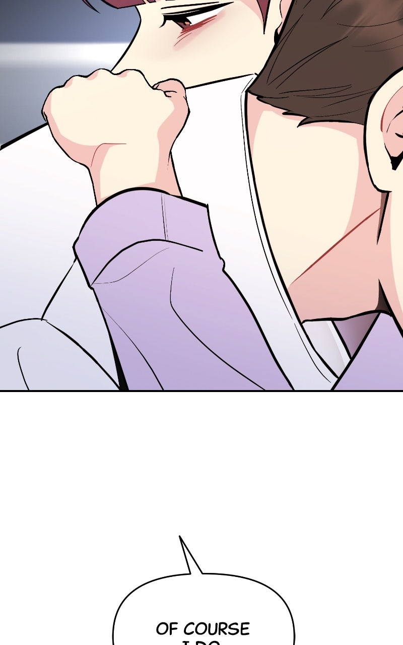 Beware ofDouble Trouble! Episode 10 page 61 - 