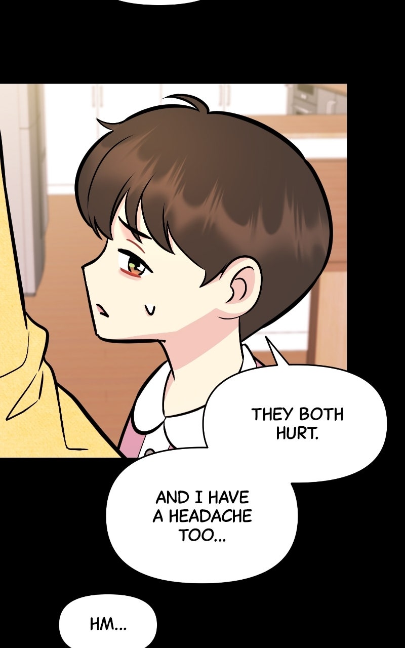 Beware ofDouble Trouble! Episode 10 page 63 - 