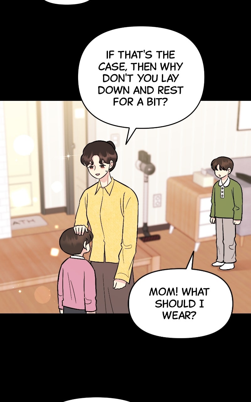 Beware ofDouble Trouble! Episode 10 page 64 - 