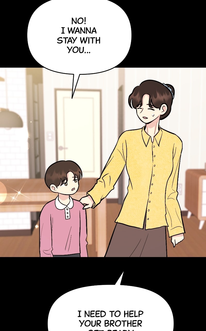 Beware ofDouble Trouble! Episode 10 page 65 - 
