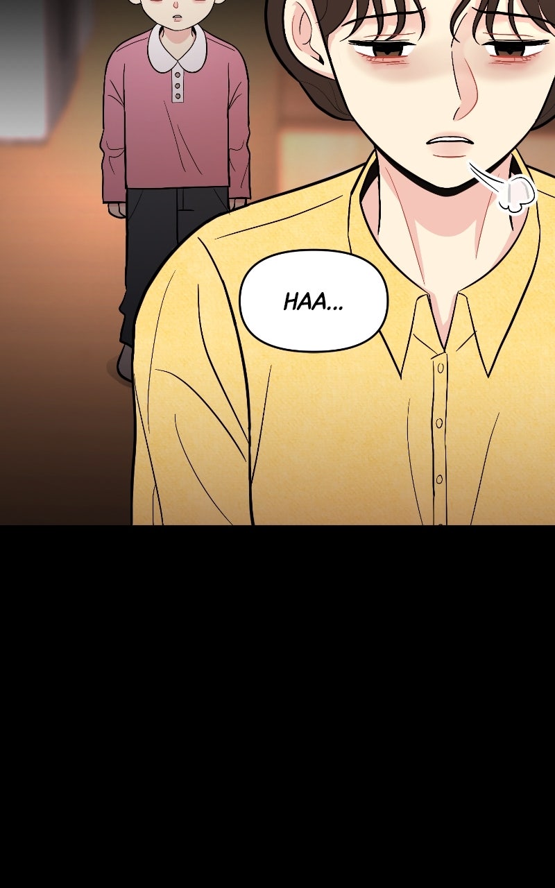 Beware ofDouble Trouble! Episode 10 page 75 - 