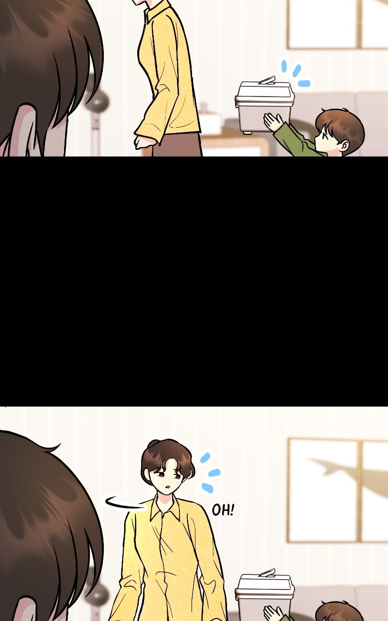 Beware ofDouble Trouble! Episode 10 page 79 - 