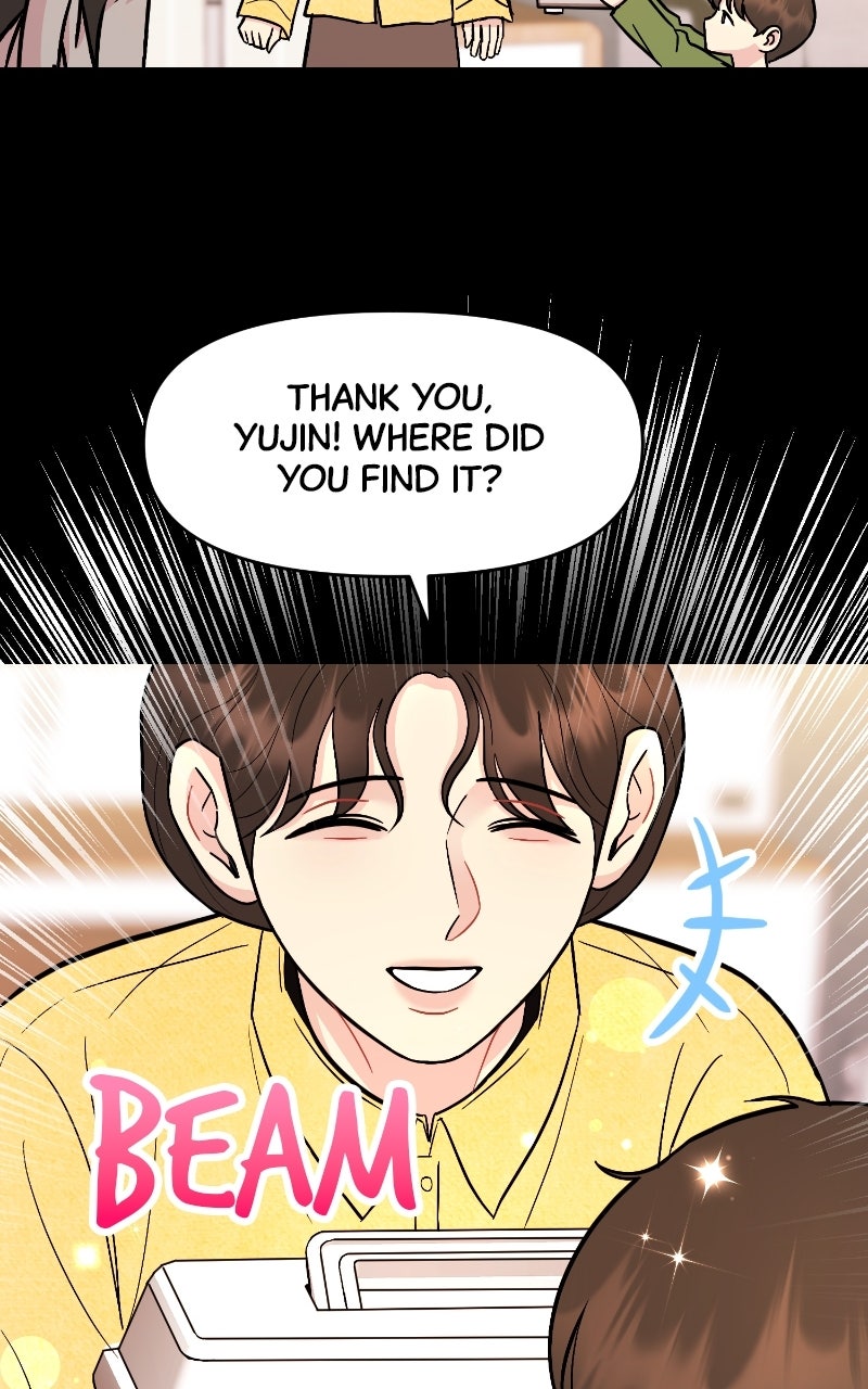 Beware ofDouble Trouble! Episode 10 page 80 - 