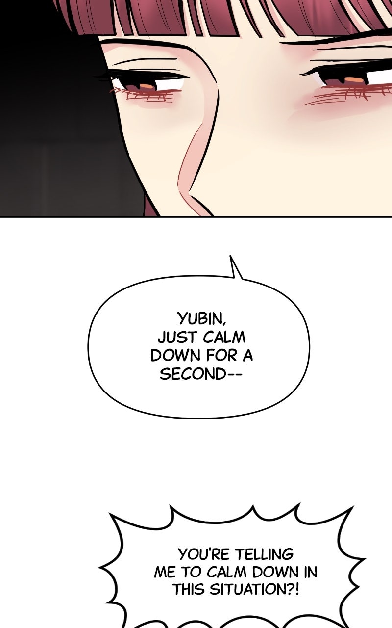 Beware ofDouble Trouble! Episode 10 page 9 - 