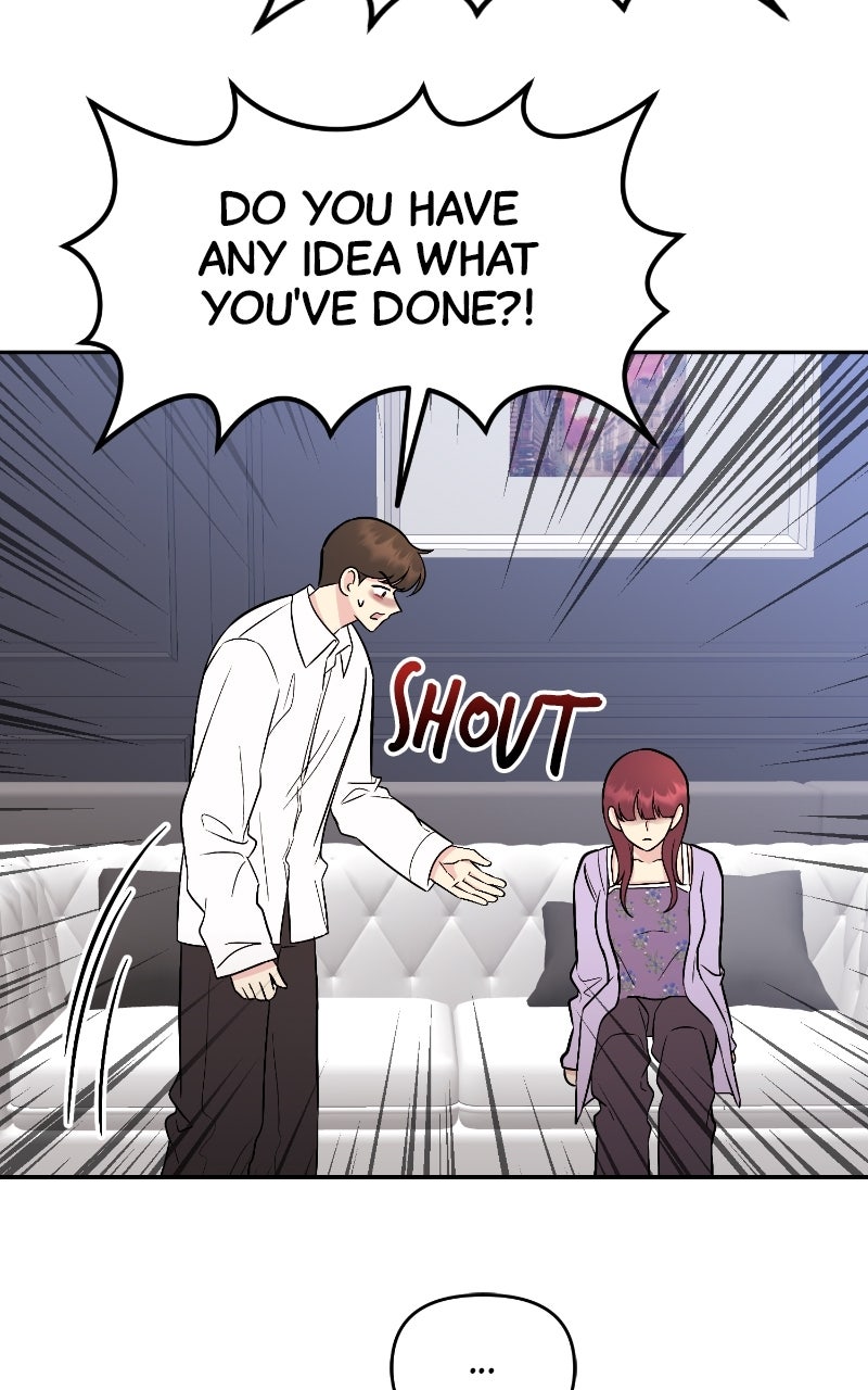 Beware ofDouble Trouble! Episode 10 page 10 - 